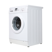 Lave-Linge Hublot 7 kg Reconditionné BOSCH WAE28210FF : vue du côté droit