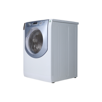 Lave-Linge Hublot 9 kg Reconditionné HOTPOINT AQ9F291U : vue du côté droit