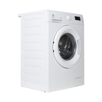 Lave-Linge Hublot 8 kg Reconditionné ELECTROLUX EWF1484EDW : vue du côté gauche