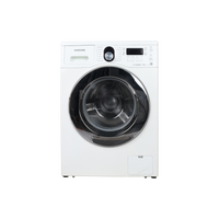 Lave-Linge Hublot 7 kg Reconditionné SAMSUNG WF1704WPC : vue de face