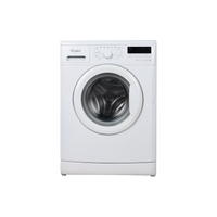 Lave-Linge Hublot 9 kg Reconditionné WHIRLPOOL AWOD2931 : vue de face
