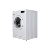 Lave-Linge Hublot 9 kg Reconditionné WHIRLPOOL AWOD2931 : vue du côté droit