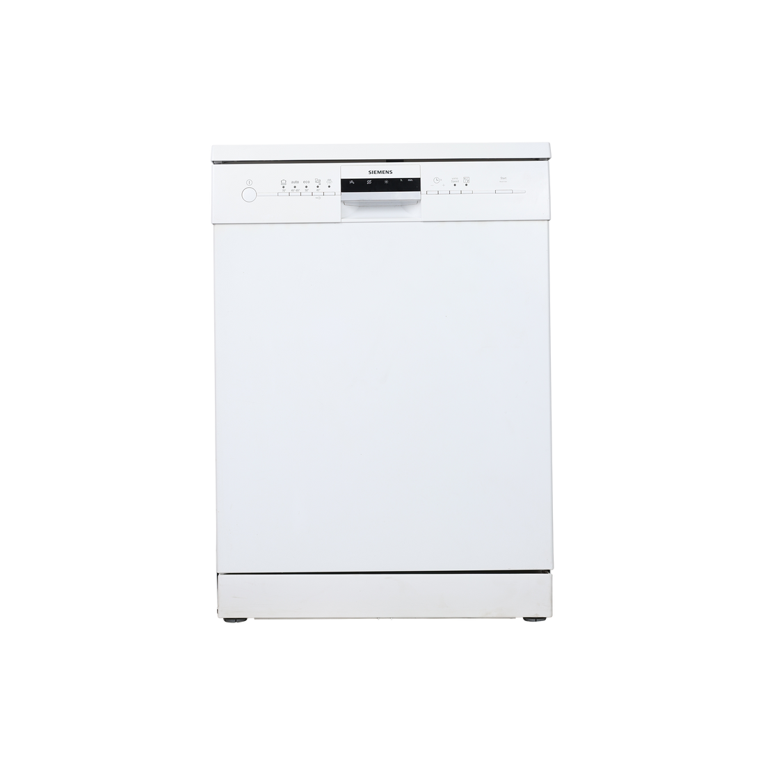 Lave-Vaisselle Pose Libre 13 Cvts Reconditionné SIEMENS SN25M237EU : vue de face