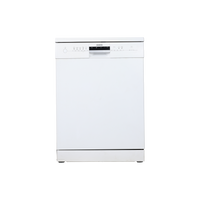 Lave-Vaisselle Pose Libre 13 Cvts Reconditionné SIEMENS SN25M237EU : vue de face