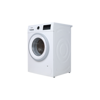 Lave-Linge Hublot 7 kg Reconditionné SIEMENS WM14N207FF : vue du côté droit
