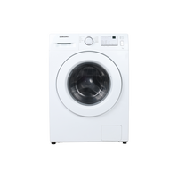 Lave-Linge Hublot 7 kg Reconditionné SAMSUNG WW70J3483KW : vue de face