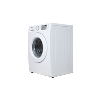 Lave-Linge Hublot 7 kg Reconditionné SAMSUNG WW70J3483KW : vue du côté droit