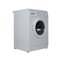 Lave-Linge Hublot 6.5 kg Reconditionné BOSCH WAE20160FF : vue du côté gauche