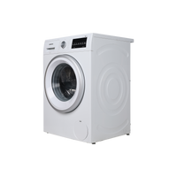Lave-Linge Hublot 8 kg Reconditionné SIEMENS WM14T458FF : vue du côté droit