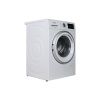 Lave-Linge Hublot 8 kg Reconditionné SIEMENS WM14T458FF : vue du côté gauche
