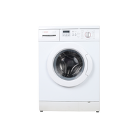 Lave-Linge Hublot 7 kg Reconditionné BOSCH WAE28210FF : vue de face