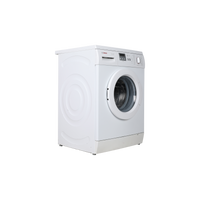 Lave-Linge Hublot 7 kg Reconditionné BOSCH WAE28210FF : vue du côté droit