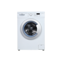 Lave-Linge Hublot 6 kg Reconditionné HAIER HW601403D : vue de face