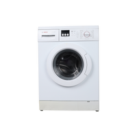 Lave-Linge Hublot 7 kg Reconditionné BOSCH WAE28217FF : vue de face