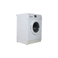 Lave-Linge Hublot 7 kg Reconditionné BOSCH WAE28217FF : vue du côté droit