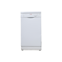 Lave-Vaisselle Pose Libre 9 Cvts Reconditionné BOSCH SPS50E42EU : vue de face