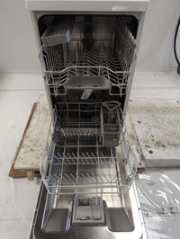 Lave-Vaisselle Pose Libre 9 Cvts Reconditionné BOSCH SPS50E42EU : vue de l'intérieur