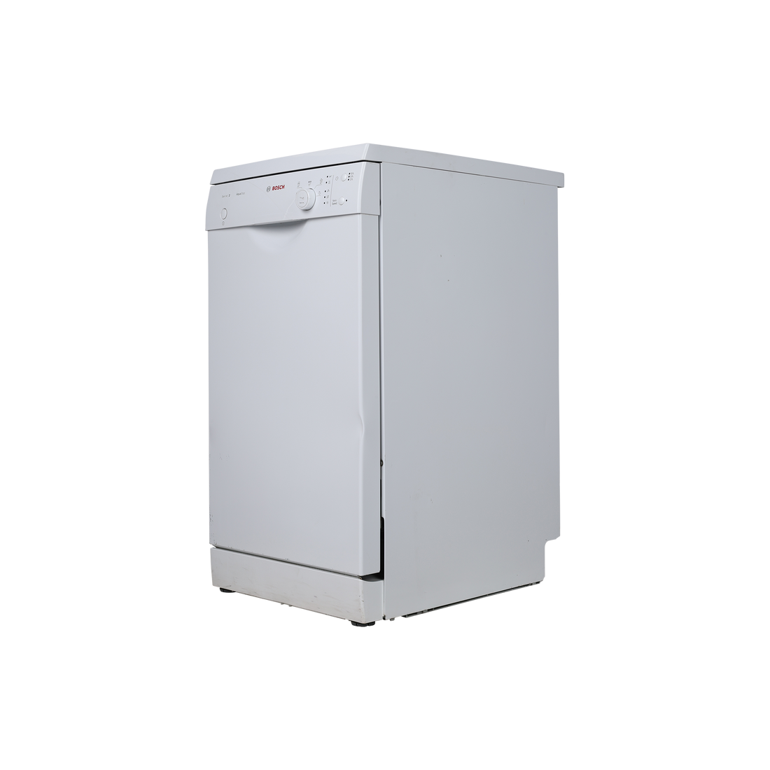 Lave-Vaisselle Pose Libre 9 Cvts Reconditionné BOSCH SPS50E42EU : vue du côté droit