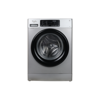 Lave-Linge Hublot 9 kg Reconditionné WHIRLPOOL FSCR90311 : vue de face