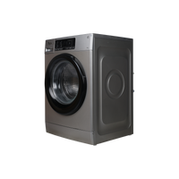 Lave-Linge Hublot 9 kg Reconditionné WHIRLPOOL FSCR90311 : vue du côté droit
