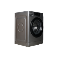 Lave-Linge Hublot 9 kg Reconditionné WHIRLPOOL FSCR90311 : vue du côté gauche