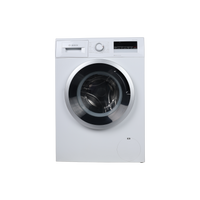Lave-Linge Hublot 8 kg Reconditionné BOSCH WAN28200FF : vue de face