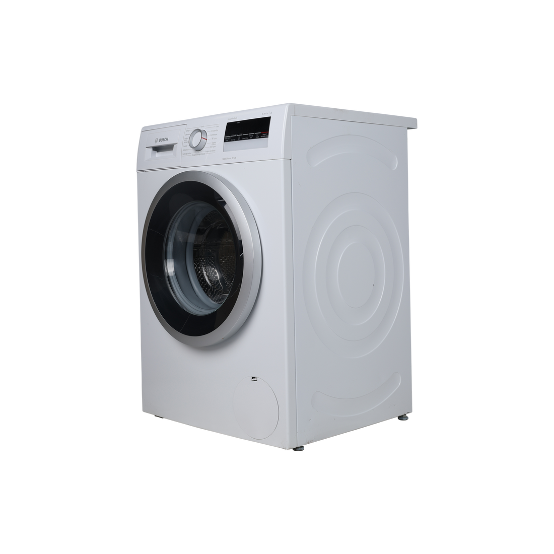 Lave-Linge Hublot 8 kg Reconditionné BOSCH WAN28200FF : vue du côté droit
