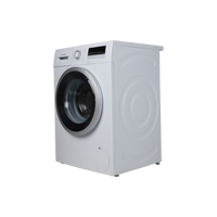 Lave-Linge Hublot 8 kg Reconditionné BOSCH WAN28200FF : vue du côté droit