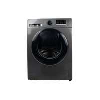 Lave-Linge Hublot 7 kg Reconditionné SAMSUNG WW70K5410UX : vue de face