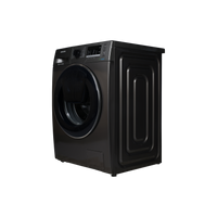 Lave-Linge Hublot 7 kg Reconditionné SAMSUNG WW70K5410UX : vue du côté droit
