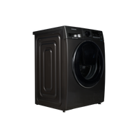 Lave-Linge Hublot 7 kg Reconditionné SAMSUNG WW70K5410UX : vue du côté gauche
