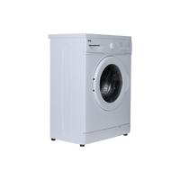 Lave-Linge Hublot 6 kg Reconditionné FAR LF610BE16W : vue du côté gauche
