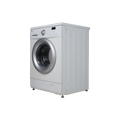 Lave-Linge Hublot 7 kg Reconditionné LG F14721WH : vue du côté droit