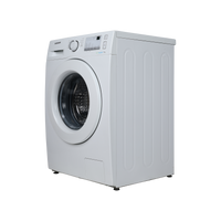Lave-Linge Hublot 7 kg Reconditionné SAMSUNG WW70J3467KW : vue du côté droit
