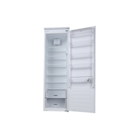 Réfrigérateur Encastrable 314 L Reconditionné WHIRLPOOL ARG180151 : vue de l'intérieur