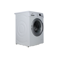Lave-Linge Hublot 8 kg Reconditionné SIEMENS WM14Q321FF : vue du côté gauche