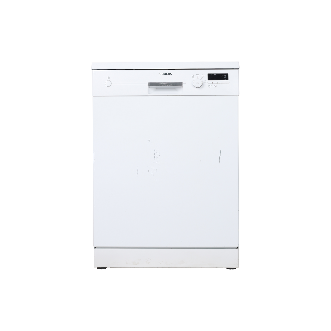 Lave-Vaisselle Pose Libre 12 Cvts Reconditionné SIEMENS SN24D200EU : vue de face