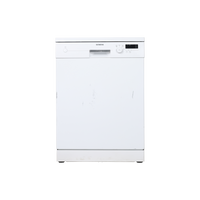 Lave-Vaisselle Pose Libre 12 Cvts Reconditionné SIEMENS SN24D200EU : vue de face