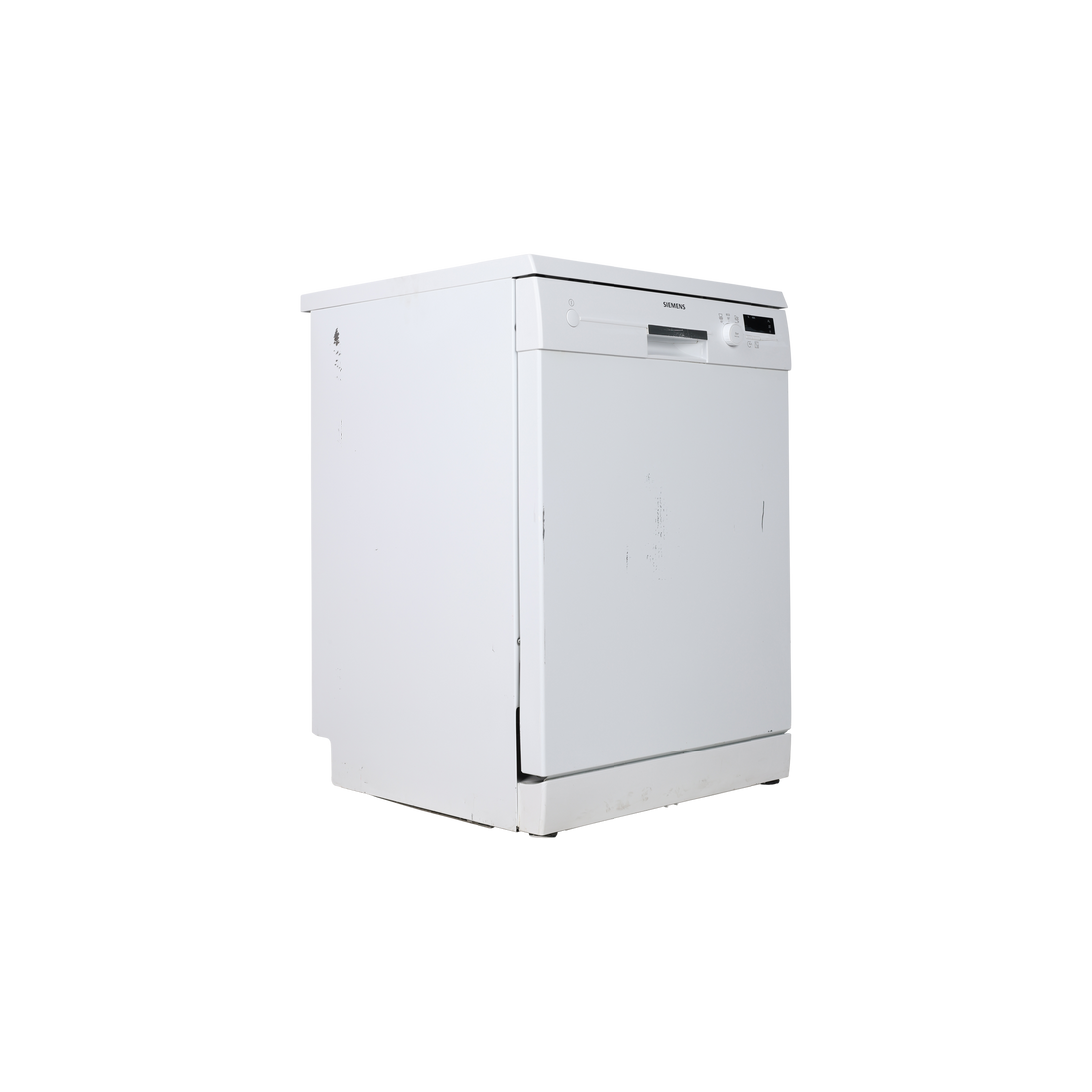 Lave-Vaisselle Pose Libre 12 Cvts Reconditionné SIEMENS SN24D200EU : vue du côté droit