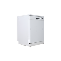 Lave-Vaisselle Pose Libre 12 Cvts Reconditionné SIEMENS SN24D200EU : vue du côté droit