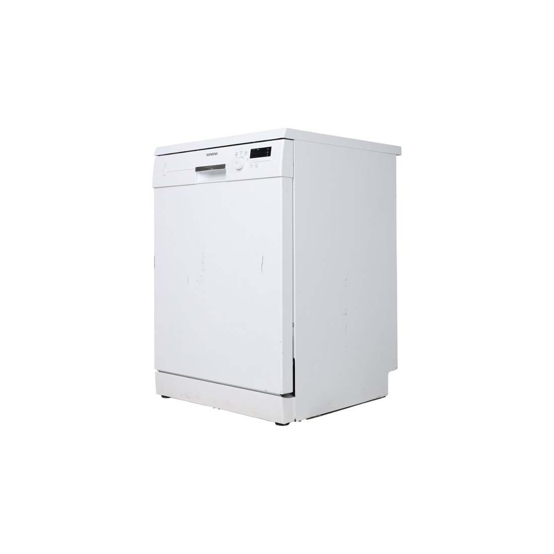 Lave-Vaisselle Pose Libre 12 Cvts Reconditionné SIEMENS SN24D200EU : vue du côté gauche