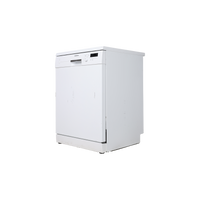 Lave-Vaisselle Pose Libre 12 Cvts Reconditionné SIEMENS SN24D200EU : vue du côté gauche