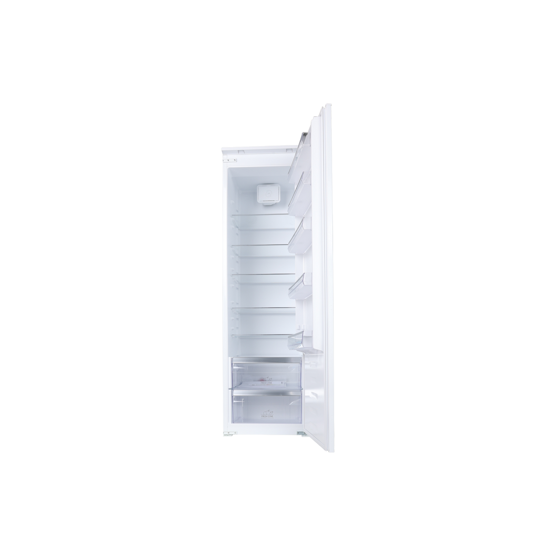 Réfrigérateur Encastrable 314 L Reconditionné HOTPOINT SB 18011 : vue de l'intérieur