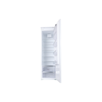 Réfrigérateur Encastrable 314 L Reconditionné HOTPOINT SB 18011 : vue de l'intérieur
