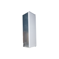 Réfrigérateur Encastrable 314 L Reconditionné HOTPOINT SB 18011 : vue du côté droit