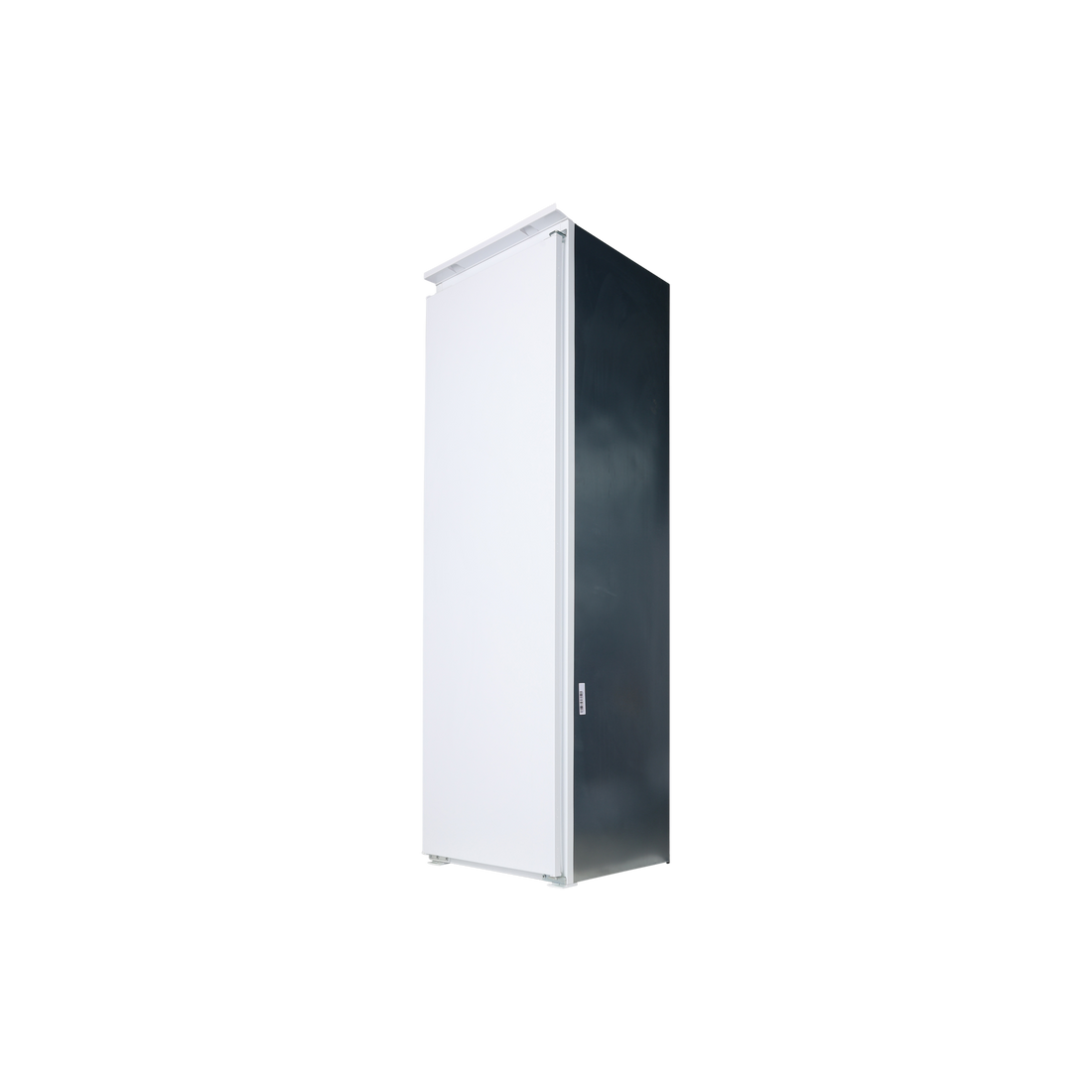 Réfrigérateur Encastrable 314 L Reconditionné HOTPOINT SB 18011 : vue du côté gauche