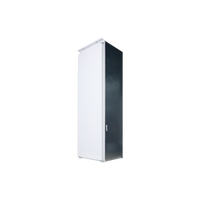 Réfrigérateur Encastrable 314 L Reconditionné HOTPOINT SB 18011 : vue du côté gauche
