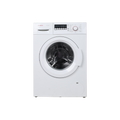 Lave-Linge Hublot 8 kg Reconditionné BOSCH WAK24200FF : vue de face
