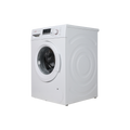 Lave-Linge Hublot 8 kg Reconditionné BOSCH WAK24200FF : vue du côté droit