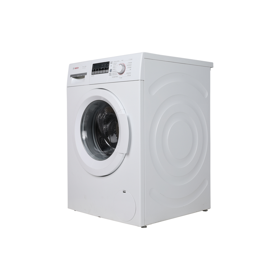 Lave-Linge Hublot 8 kg Reconditionné BOSCH WAK24200FF : vue du côté droit